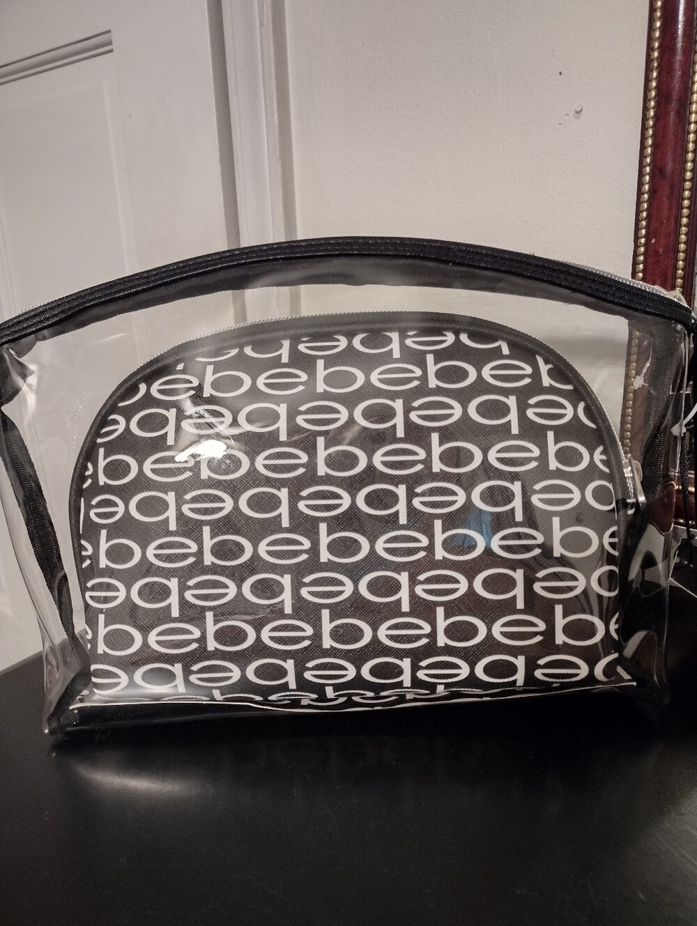 Bebe Cosmetics Bag - Picture 2 of 4